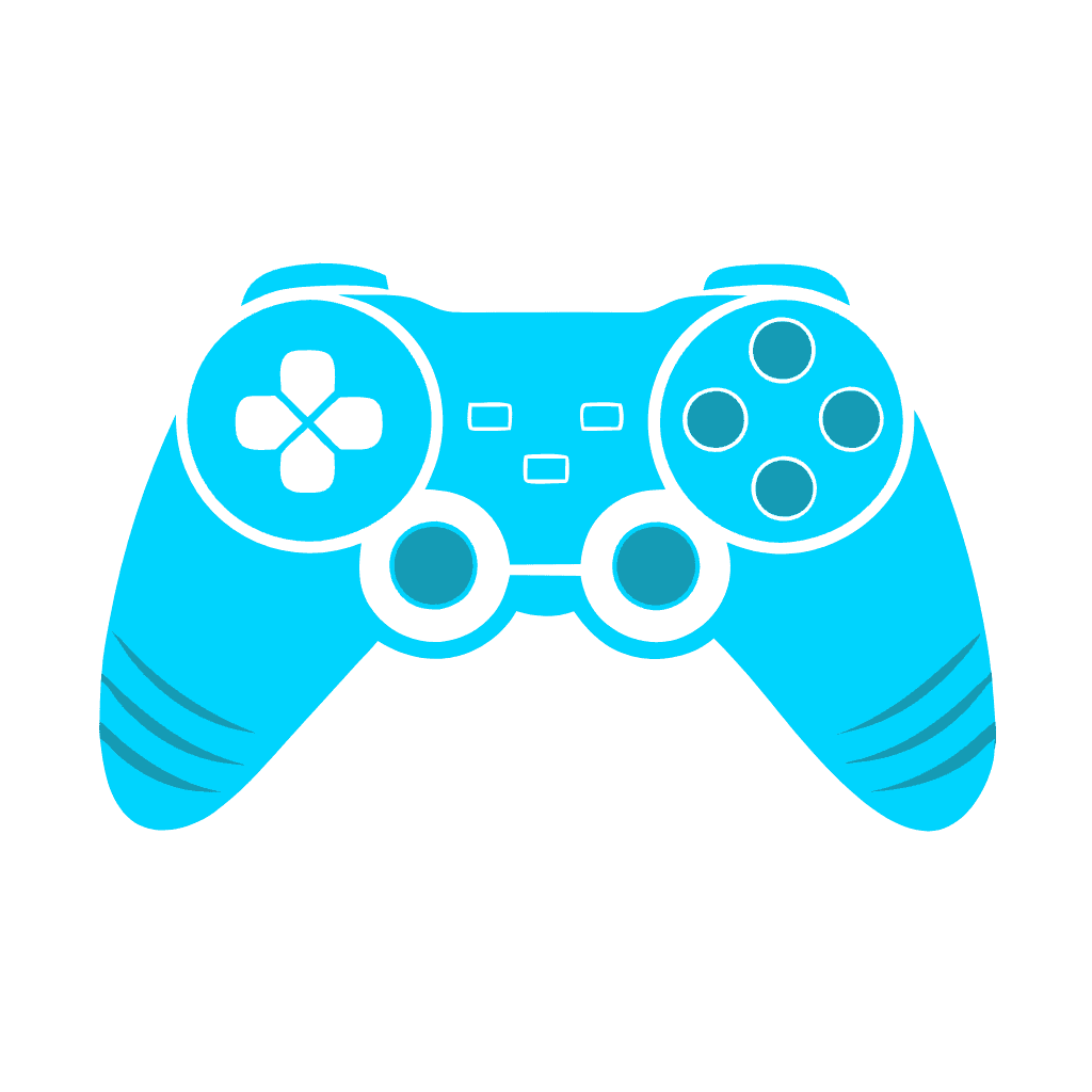 Ergonomic Gamepads