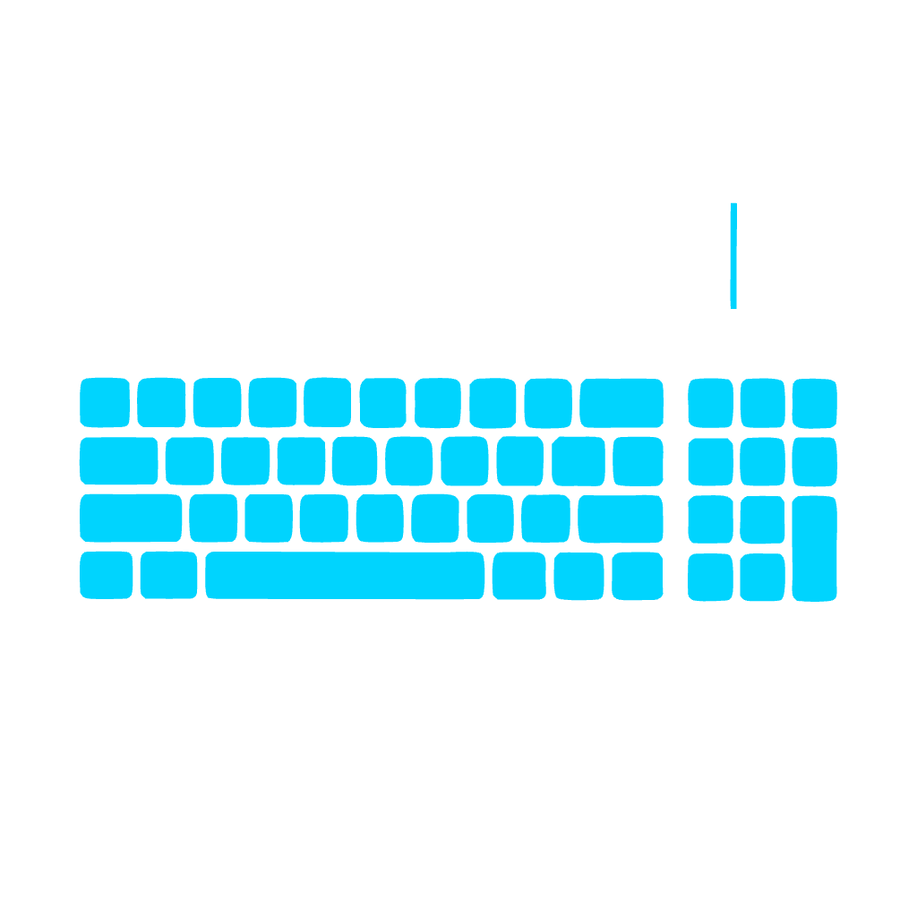 Durable Gaming Keyboards